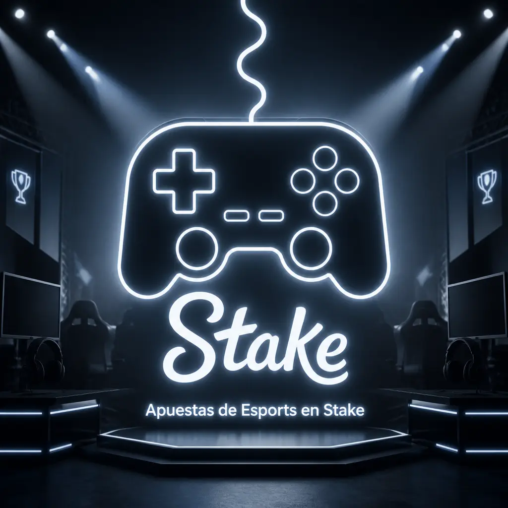 Apuestas de esports en Stake: mercados para torneos de Counter-Strike 2, Dota 2, League of Legends y Valorant