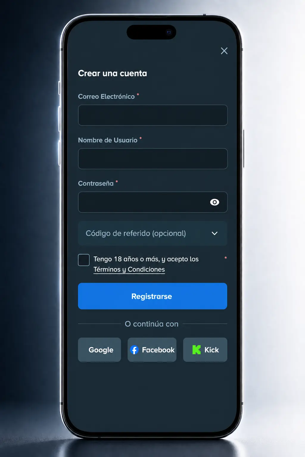 Guía paso a paso para apostar en el sportsbook oficial de Stake para jugadores de la Provincia de Buenos Aires.